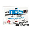 2026 MEB-AGS E�itim Bilimleri ve T�rk Milli E�itim Sistemi Program Okuryazarl��� S�n�f Y�netimi Video Ders Notlar�  Yarg� Yay�nlar�