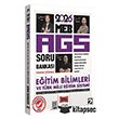 2026 MEB-AGS E�itim Bilimleri ve T�rk Milli E�itim Sistemi Soru Bankas� Mod�l 2 ��z�ml�  Yarg� Yay�nlar�