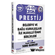 2026 GYS �DS Belediye ve Ba�l� Kurulu�lar� ile Mahalli �dare Birlikleri 4. Grup Prestij Soru Bankas� ��z�ml� G�revde Y�kselme �nvan De�i�ikli�i Data Yay�nlar�