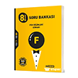 8. S�n�f Fen Bilimleri Uzman� Soru Bankas� H�z Yay�nlar�