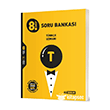 8. S�n�f T�rk�e Uzman� Soru Bankas� H�z Yay�nlar�