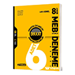 8. S�n�f LGS Genel 6 l� Deneme H�z Yay�nlar�