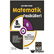 8. S�n�f LGS Alt�n Oran Matematik Fasik�lleri ��genler ��genlerde Benzerlik Palme Yay�nlar�