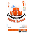1. S�n�f Yan�nda Ben Var�m T�m Dersler Etkinlikli Soru Bankas� Palme Yay�nlar�