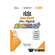 9. S�n�f Fizik Enerji Soru Fasik�lleri Palme Yay�nlar�