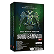 2026 Misyon Koruma S�nav� Haz�rl�k Soru Bankas� Seti 2 Cilt S�leyman Arslant�rk