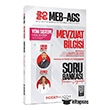 2026 MEB-AGS Mevzuat Bilgisi Soru Bankas� ��z�ml� �ndeks Akademi Yay�nc�l�k