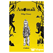 Anomali  Tudem Yay�nlar�
