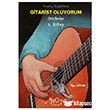 Orta Seviye Gitarist Oluyorum 2. Kitap Nota Yay�nlar�
