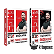 2026 MEB-AGS Co�rafya Soru Bankas� + 66 Deneme 2 li Set  Yarg� Yay�nlar�