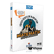 YKS TYT Matematik Soru Bankas� ��z�ml� �rde Yay�nlar�