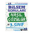 3.S�n�f Bilsem Sorular� Nas�l ��z�l�r Zeki �ocuk Yay�nlar�