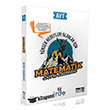 YKS AYT Matematik Soru Bankas� ��z�ml� �rde Yay�nlar�