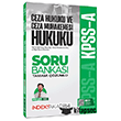 2026 KPSS A Grubu Ceza Hukuku ve Ceza Muhakemesi Hukuku Soru Bankas� ��z�ml�  �ndeks Akademi Yay�nc�l�k
