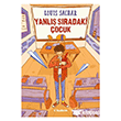 Yanl�� S�radaki �ocuk  Tudem Yay�nlar�