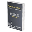 �ABT Beden E�itimi 210 Soruda Sporun Temelleri Test Kitab� ��z�ml� Bir Bilgi Bir Net