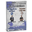 �ABT Beden E�itimi 3 Deneme ��z�ml� (Mor Kapak)  Bir Bilgi Bir Net
