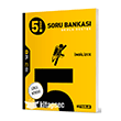 5. S�n�f �ngilizce Soru Bankas� Okula Destek H�z Yay�nlar�