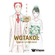 Wotakoi 5. Cilt Fujita