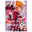 Tuvalet Hayaleti Hanako-Kun 10. Cilt Gerekli �eyler Yay�nc�l�k