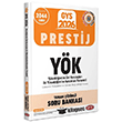 2026 GYS Y�K Y�ksek��retim Kurumlar� Personeli Prestij Soru Bankas� ��z�ml� G�revde Y�kselme Data Yay�nlar�