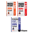 2026 KPSS A Grubu Mikro + Makro + �ktisat Son Be�li Soru Bankas� 3 l� Set �ndeks Akademi Yay�nc�l�k