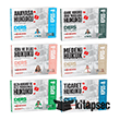 2026 KPSS A Grubu Hukuk Video Ders Notlar� 6 l� Set �ndeks Akademi Yay�nc�l�k