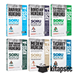 2026 KPSS A Grubu Hukuk Soru Bankas� 6 li Set �ndeks Akademi Yay�nc�l�k