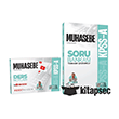 2026 KPSS A Grubu Muhasebe Video Ders Notlar� + Soru Bankas� 2 li Set  �ndeks Akademi Yay�nc�l�k