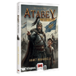 Atabey ile Bektemur  Yarg� K�lt�r Yay�nlar�