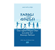 Farkl� Ama G��l� Nobel Akademik Yay�nc�l�k