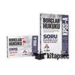 2026 KPSS A Grubu Bor�lar Hukuku Video Ders Notlar� + Soru Bankas� 2 li Set  �ndeks Akademi Yay�nc�l�k