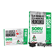 2026 KPSS A Grubu Ceza Hukuku ve Ceza Muhakemesi Hukuku Video Ders Notlar� + Soru Bankas� 2 li Set  �ndeks Akademi Yay�nc�l�k
