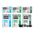 2026 KPSS A Grubu Kamu Hukuku Video Ders Notlar� + Soru Bankas� 6 l� Set �ndeks Akademi Yay�nc�l�k
