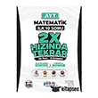 AYT Matematik �lk 10 Soru 2X H�z�nda Tekrar Pion Yay�nlar�