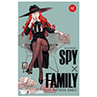 Spy x Family 12. Cilt Gerekli �eyler Yay�nc�l�k