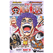 One Piece 56. Cilt Gerekli �eyler Yay�nc�l�k