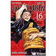 Jujutsu Kaisen 16. Cilt Gerekli �eyler Yay�nc�l�k