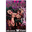 Jujutsu Kaisen 15. Cilt Gerekli �eyler Yay�nc�l�k