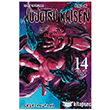 Jujutsu Kaisen 14. Cilt Gerekli �eyler Yay�nc�l�k