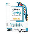 10. S�n�f Biyoloji G�rev Yeni Nesil �al��ma F�yleri Armada Yay�nlar�