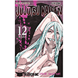 Jujutsu Kaisen 12. Cilt Gerekli �eyler Yay�nc�l�k