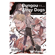 Bungou Stray Dogs 10 Gerekli �eyler Yay�nc�l�k