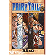 Fairy Tail 17. Cilt Gerekli �eyler Yay�nc�l�k