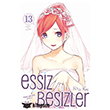 E�siz Be�izler 13. Cilt Gerekli �eyler Yay�nc�l�k