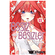 E�siz Be�izler 11. Cilt Gerekli �eyler Yay�nc�l�k