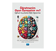 ��retmenim Oyun Oynayal�m M�? Nobel Akademik Yay�nc�l�k