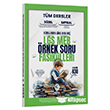 LGS T�m Dersler MEB �rnek Soru Fasik�lleri Av Yay�nlar�