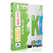 8. S�n�f Din K�lt�r� ve Ahlak Bilgisi - �ngilizce Orta Zor Denemeleri 1. Kitap Paraf Yay�nlar�