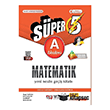 5. S�n�f Matematik S�per A Soru Kitab� Nitelik Yay�nlar�
